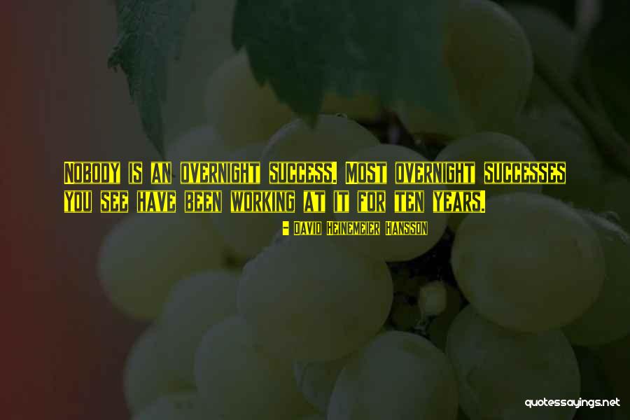 Mermer And Tank Quotes By David Heinemeier Hansson Mermer And Tank Quotes By David Heinemeier Hansson