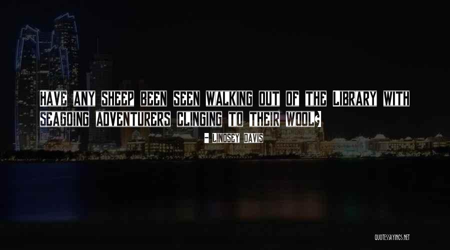 Mermer And Tank Quotes By Lindsey Davis Mermer And Tank Quotes By Lindsey Davis
