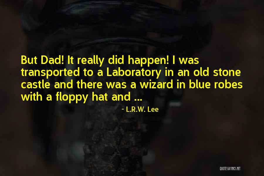 Mermin Quotes By L.R.W. Lee Mermin Quotes By L.R.W. Lee