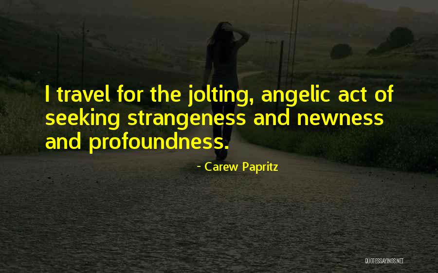 Merminia Quotes By Carew Papritz Merminia Quotes By Carew Papritz