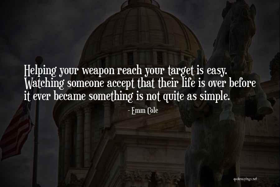 Merminia Quotes By Emm Cole Merminia Quotes By Emm Cole