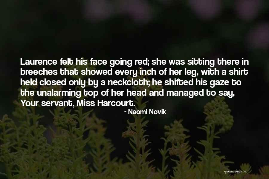 Merminia Quotes By Naomi Novik Merminia Quotes By Naomi Novik
