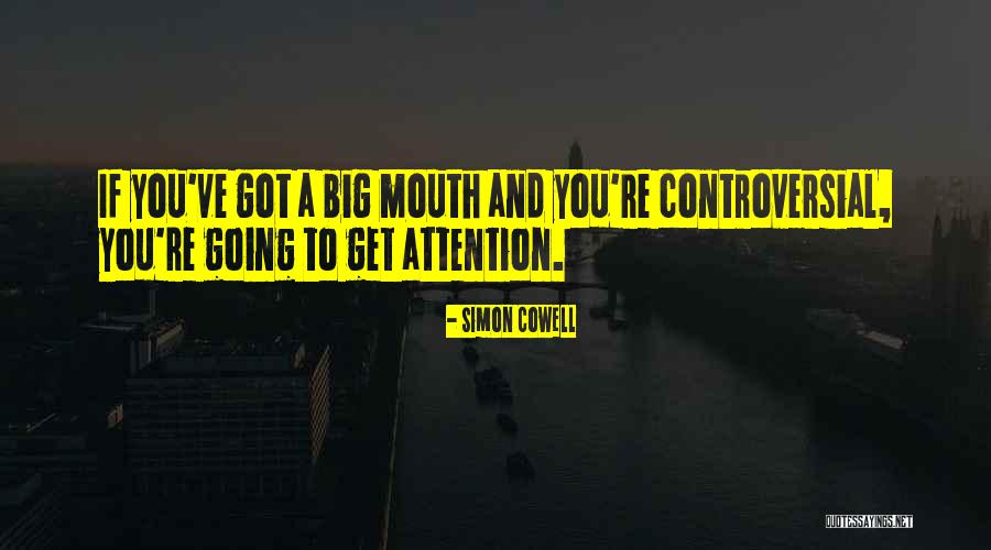 Mermoz Tienda Quotes By Simon Cowell Mermoz Tienda Quotes By Simon Cowell