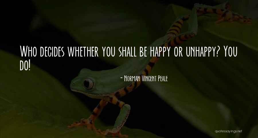 Merodeadores Quotes By Norman Vincent Peale Merodeadores Quotes By Norman Vincent Peale