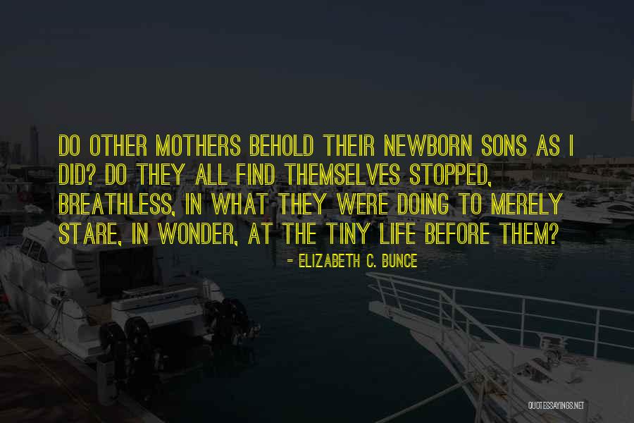 Merodear Sinonimo Quotes By Elizabeth C. Bunce Merodear Sinonimo Quotes By Elizabeth C. Bunce