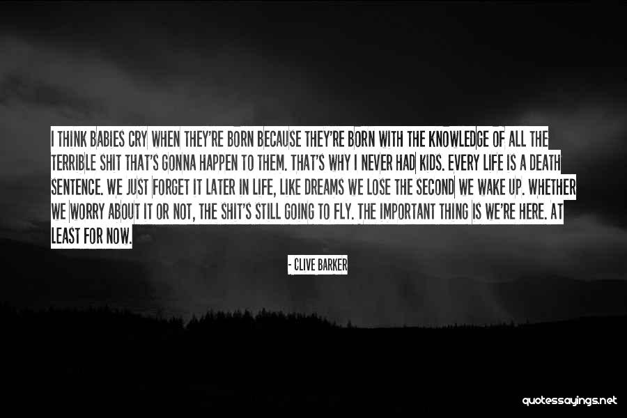 Merokalam Quotes By Clive Barker Merokalam Quotes By Clive Barker