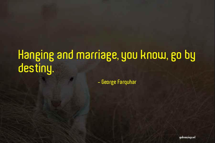 Merokalam Quotes By George Farquhar Merokalam Quotes By George Farquhar