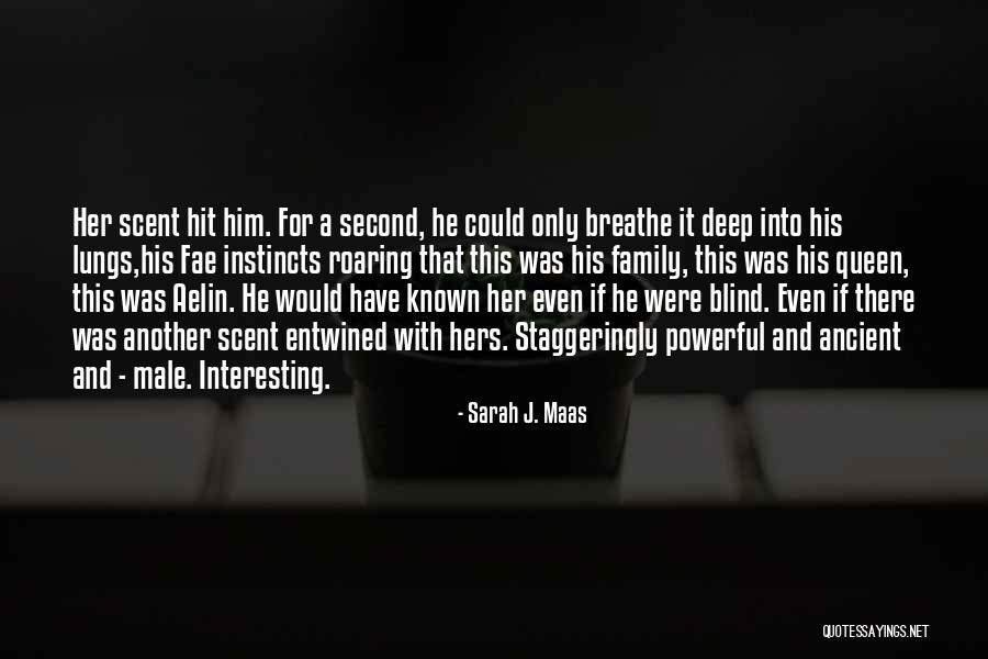 Merokalma Quotes By Sarah J. Maas Merokalma Quotes By Sarah J. Maas