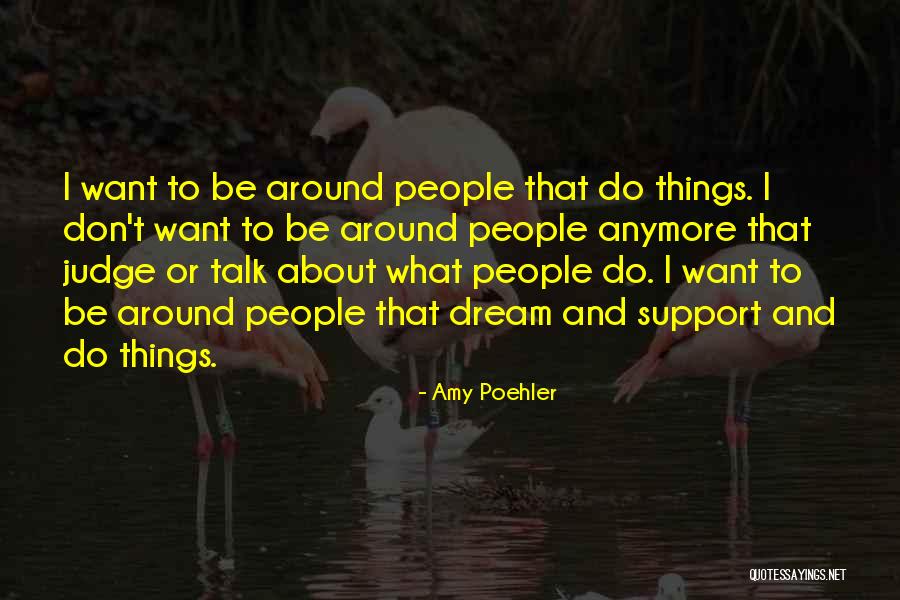 Merokok Membahayakan Quotes By Amy Poehler Merokok Membahayakan Quotes By Amy Poehler