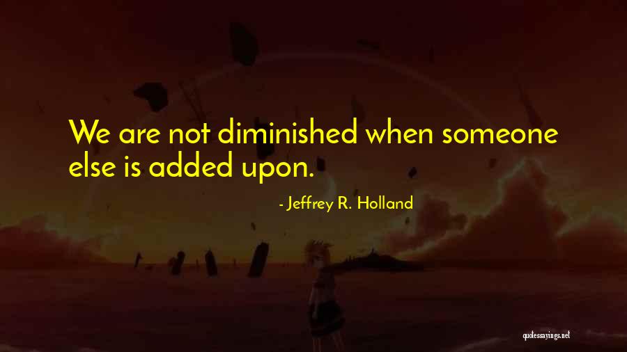 Merokok Membahayakan Quotes By Jeffrey R. Holland Merokok Membahayakan Quotes By Jeffrey R. Holland