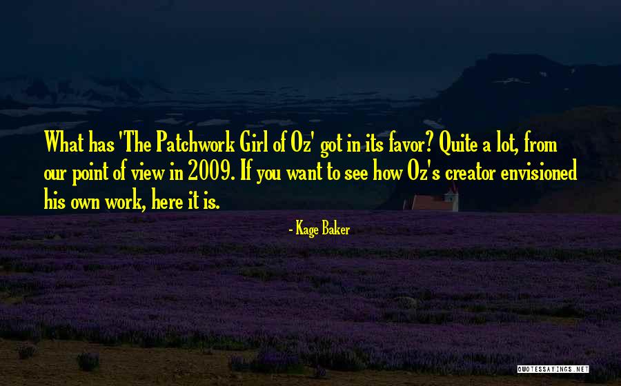 Merokok Membahayakan Quotes By Kage Baker Merokok Membahayakan Quotes By Kage Baker