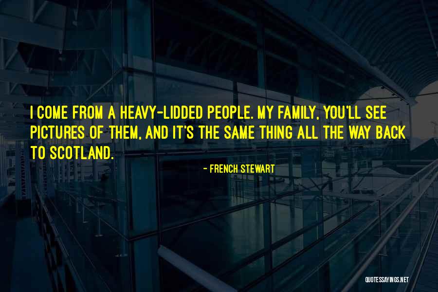 Merokok Merugikan Quotes By French Stewart Merokok Merugikan Quotes By French Stewart