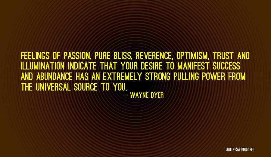 Meroli Quotes By Wayne Dyer