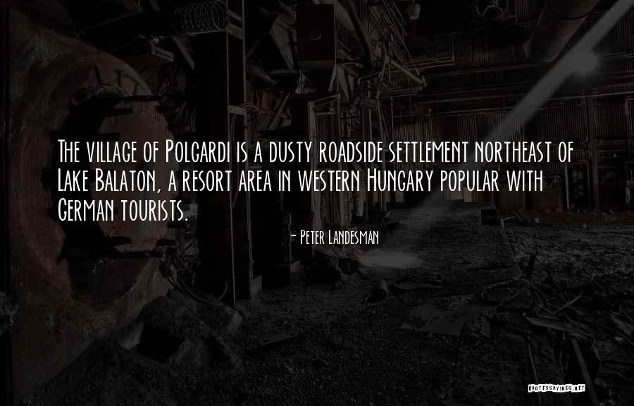Merona Jeans Quotes By Peter Landesman Merona Jeans Quotes By Peter Landesman