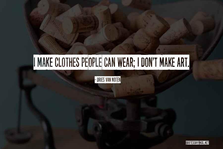 Merona Pants Quotes By Dries Van Noten Merona Pants Quotes By Dries Van Noten
