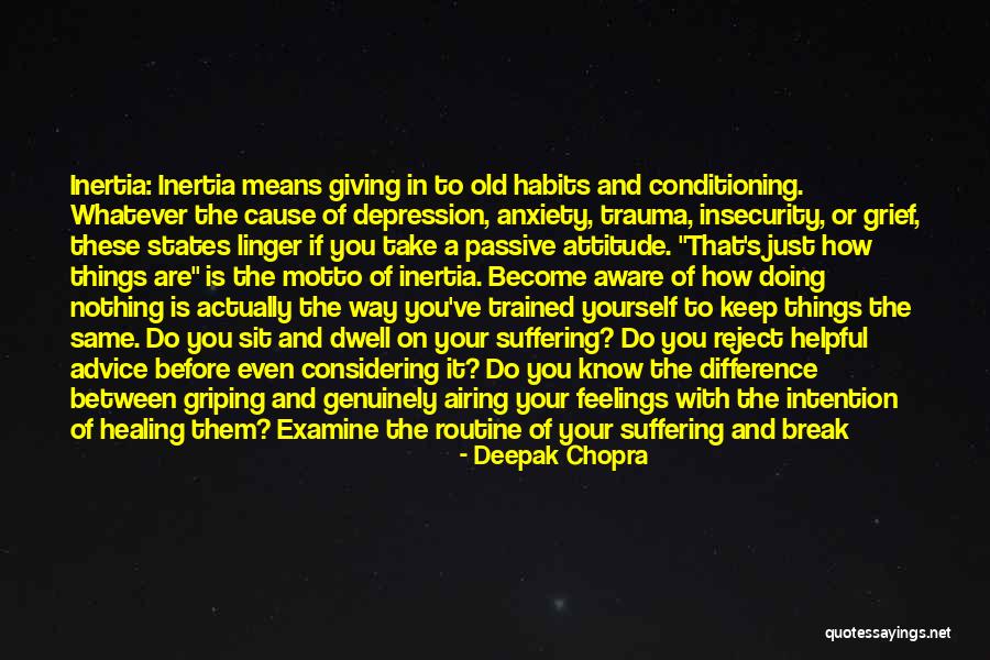Meronia Quotes By Deepak Chopra Meronia Quotes By Deepak Chopra