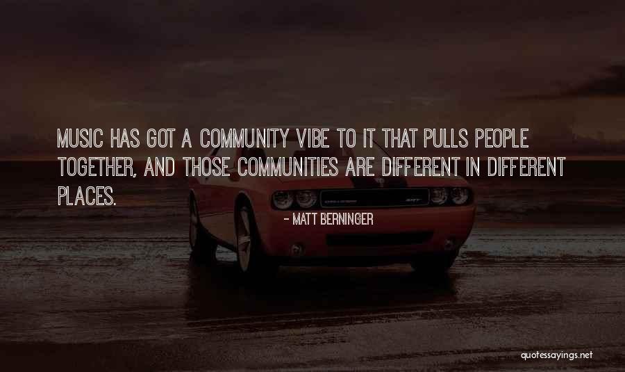 Meronimos Quotes By Matt Berninger Meronimos Quotes By Matt Berninger