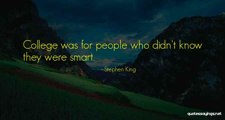 Merouane Ounadjela Quotes By Stephen King Merouane Ounadjela Quotes By Stephen King