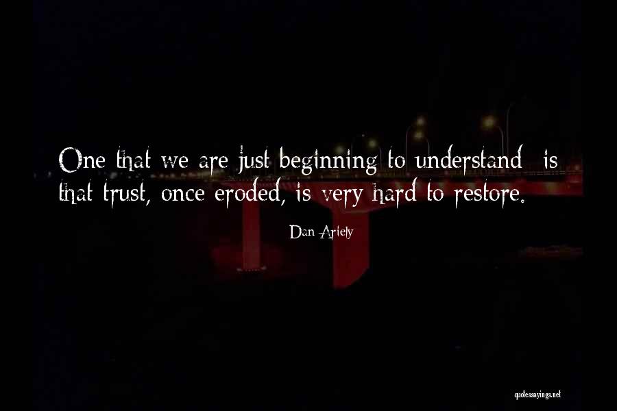 Merouane Zemmama Quotes By Dan Ariely Merouane Zemmama Quotes By Dan Ariely