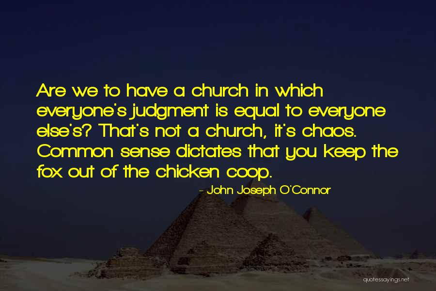 Merovingian Family Tree Quotes By John Joseph O'Connor Merovingian Family Tree Quotes By John Joseph O'Connor