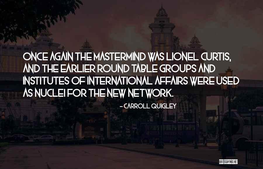 Merovingian Matrix Quotes By Carroll Quigley Merovingian Matrix Quotes By Carroll Quigley