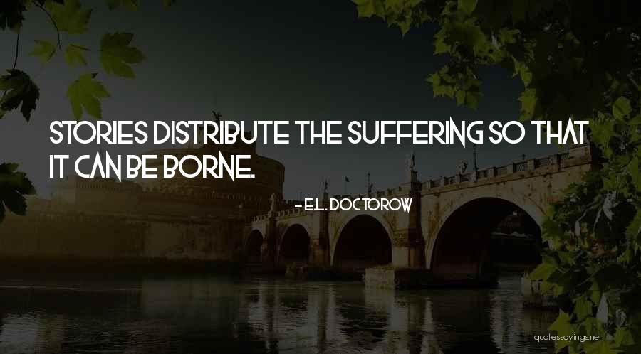 Meroyan Quotes By E.L. Doctorow