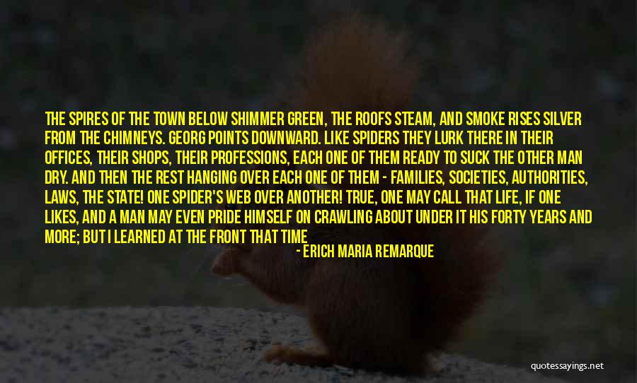 Meroyan Quotes By Erich Maria Remarque Meroyan Quotes By Erich Maria Remarque