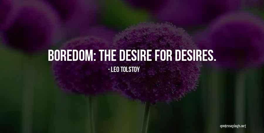 Meroyan Quotes By Leo Tolstoy