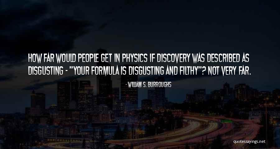 Meroyan Quotes By William S. Burroughs Meroyan Quotes By William S. Burroughs