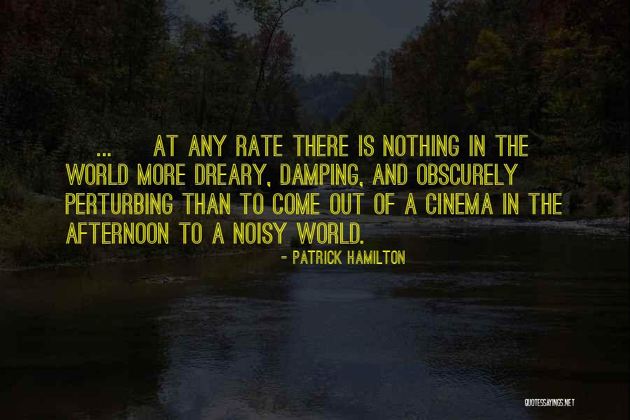 Merrbach Construction Quotes By Patrick Hamilton Merrbach Construction Quotes By Patrick Hamilton