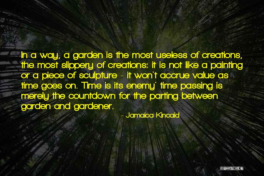 Merrell Crosslander Quotes By Jamaica Kincaid Merrell Crosslander Quotes By Jamaica Kincaid