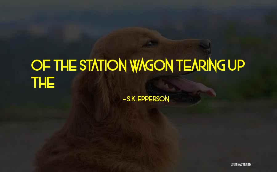 Merret Cat Quotes By S.K. Epperson Merret Cat Quotes By S.K. Epperson
