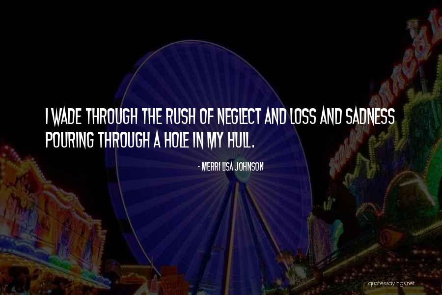 Merri Lisa Johnson Quotes 1187762 Merri Lisa Johnson Quotes 1187762