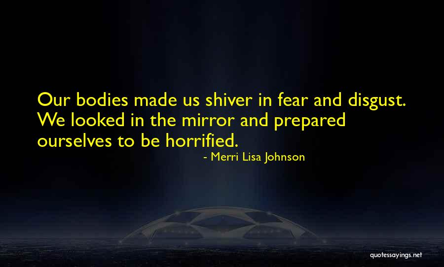 Merri Lisa Johnson Quotes 1480925 Merri Lisa Johnson Quotes 1480925