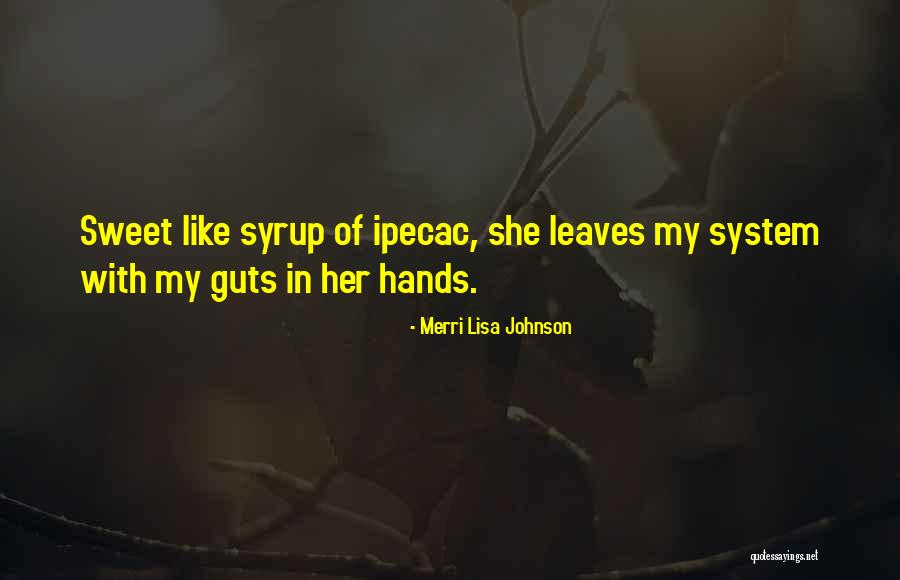 Merri Lisa Johnson Quotes 1647795 Merri Lisa Johnson Quotes 1647795
