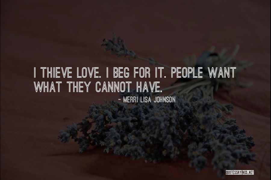 Merri Lisa Johnson Quotes 1729472 Merri Lisa Johnson Quotes 1729472