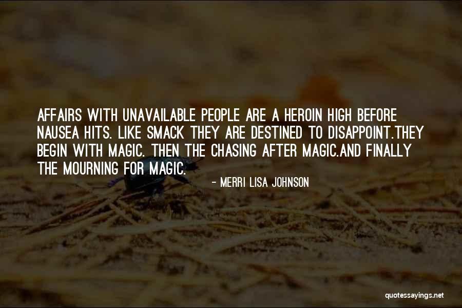 Merri Lisa Johnson Quotes 832272 Merri Lisa Johnson Quotes 832272