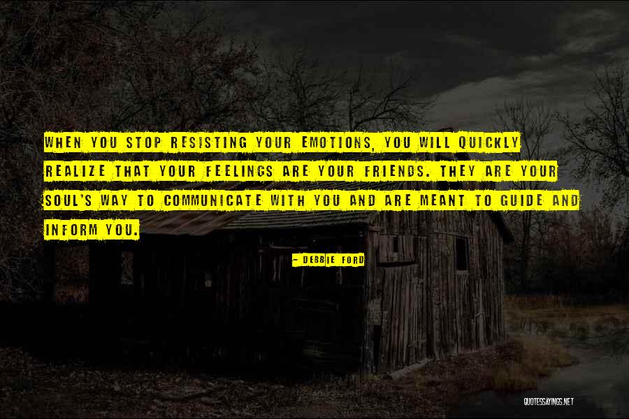 Merriam Uzerli Morgan Quotes By Debbie Ford Merriam Uzerli Morgan Quotes By Debbie Ford