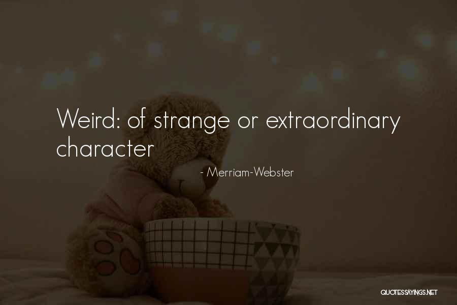 Merriam-Webster Quotes 1157034 Merriam-Webster Quotes 1157034