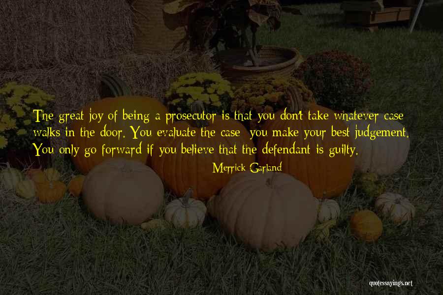 Merrick Garland Quotes 1137636 Merrick Garland Quotes 1137636
