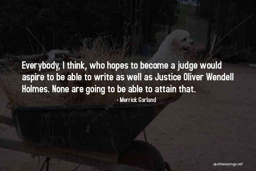 Merrick Garland Quotes 1530891 Merrick Garland Quotes 1530891