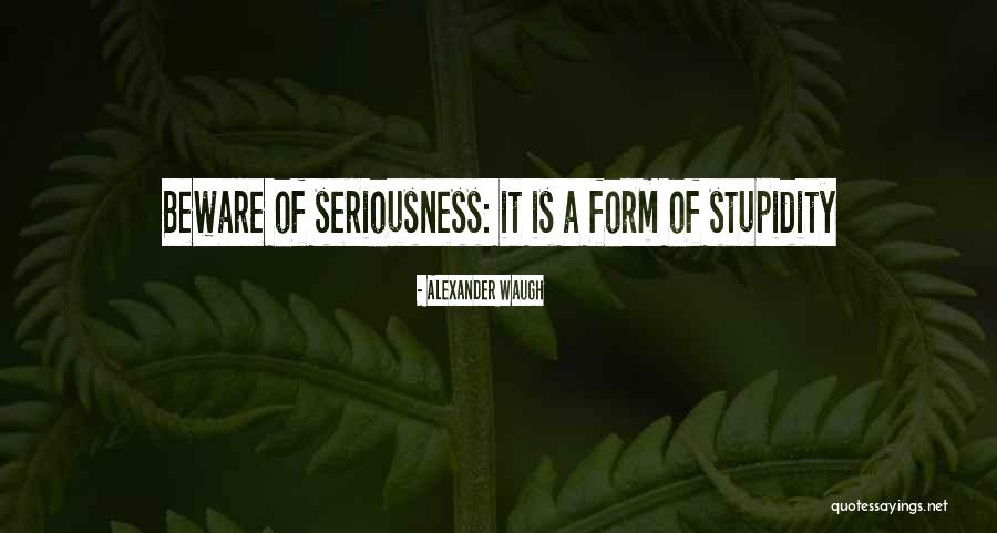 Merrideth Von Quotes By Alexander Waugh Merrideth Von Quotes By Alexander Waugh