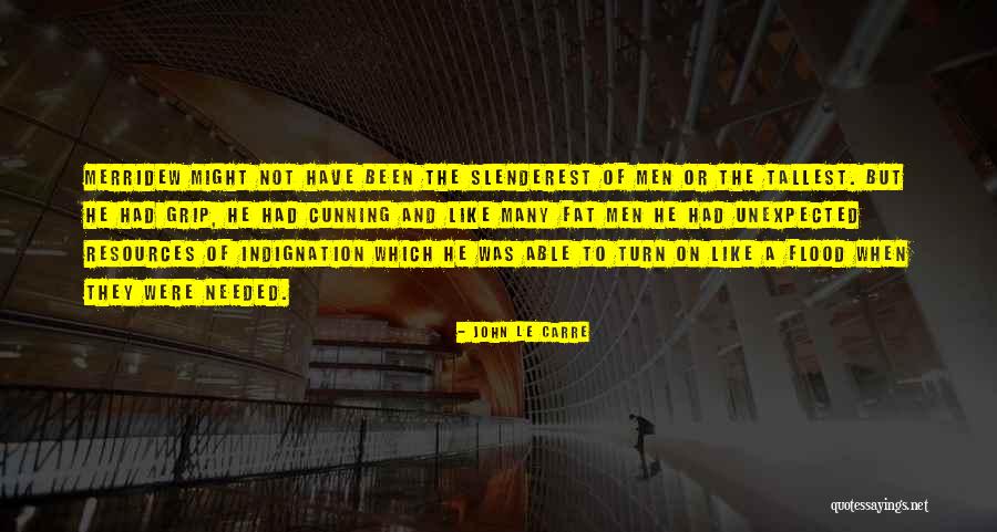 Merridew Quotes By John Le Carre Merridew Quotes By John Le Carre