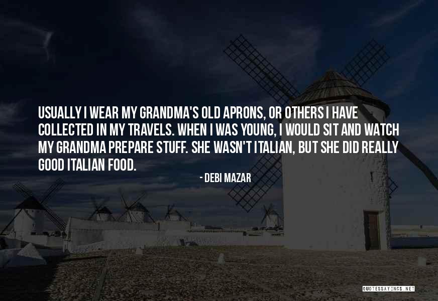 Merridew Youtube Quotes By Debi Mazar Merridew Youtube Quotes By Debi Mazar