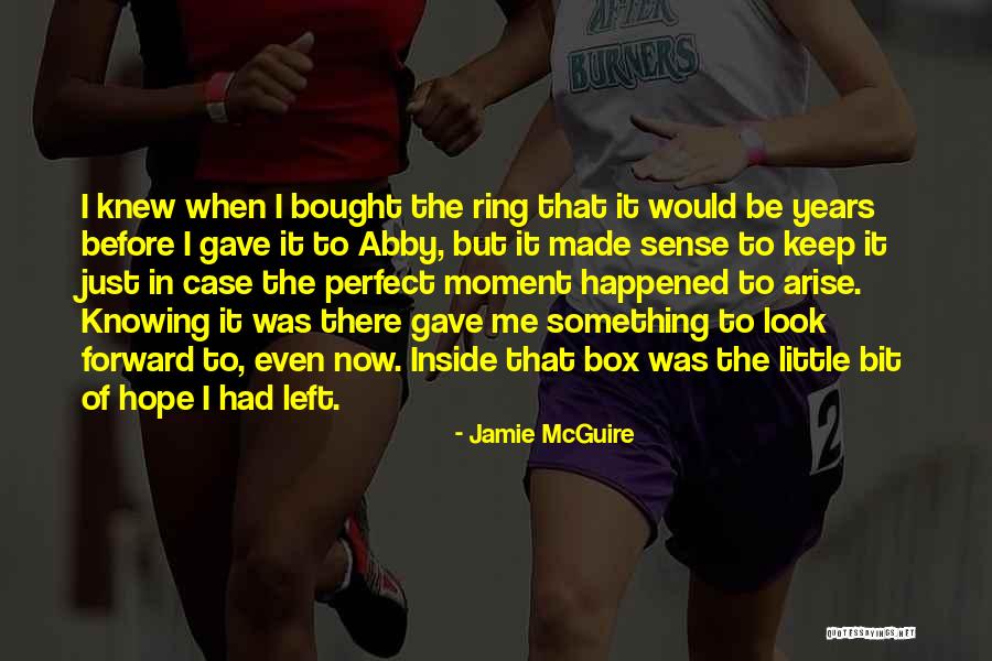 Merridew Youtube Quotes By Jamie McGuire Merridew Youtube Quotes By Jamie McGuire