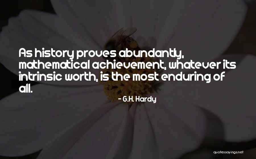 Merridy Court Quotes By G.H. Hardy Merridy Court Quotes By G.H. Hardy