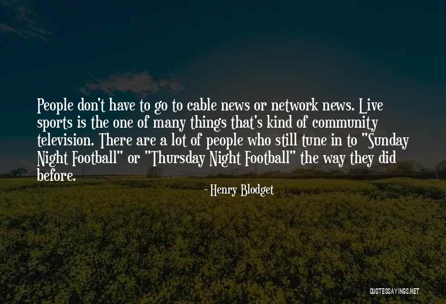 Merridy Greenlief Quotes By Henry Blodget Merridy Greenlief Quotes By Henry Blodget