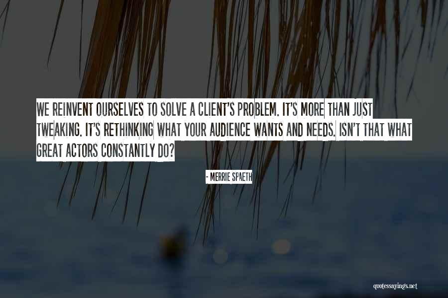 Merrie Spaeth Quotes 2015863 Merrie Spaeth Quotes 2015863