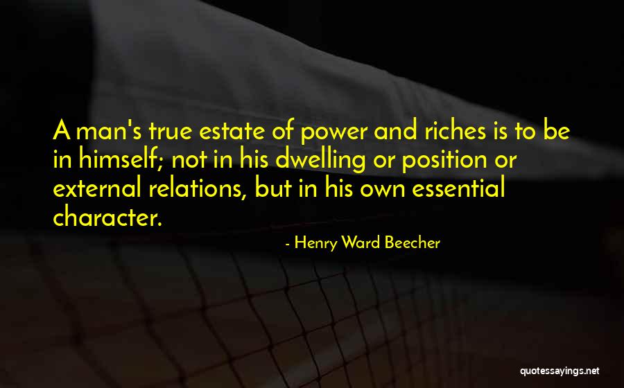 Merrigans Quotes By Henry Ward Beecher Merrigans Quotes By Henry Ward Beecher