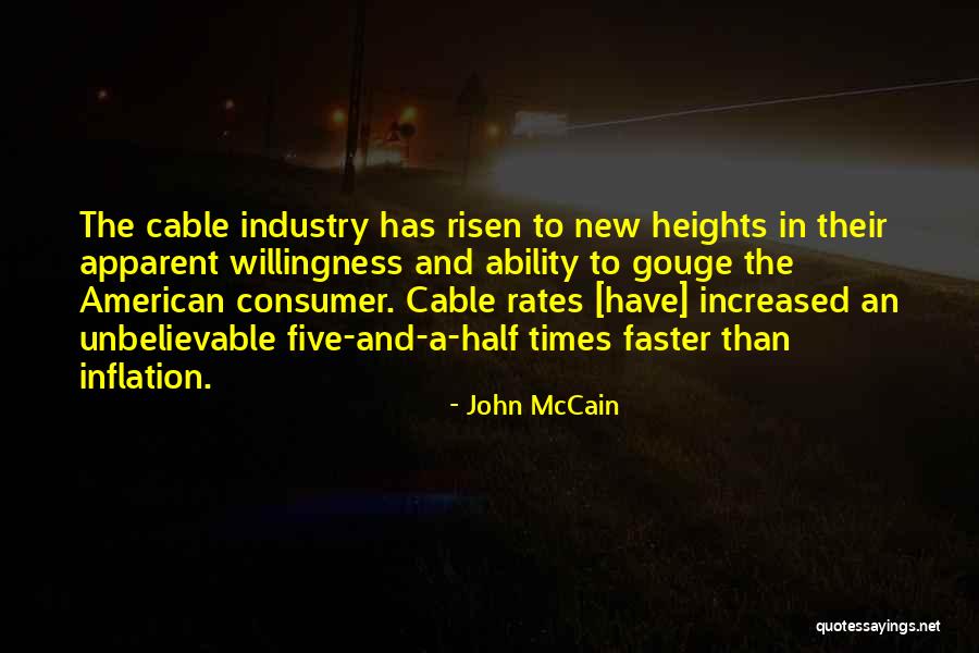 Merrihew Santa Monica Quotes By John McCain Merrihew Santa Monica Quotes By John McCain
